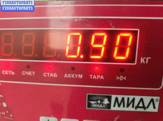 купить ТНВД на Volkswagen Passat B6