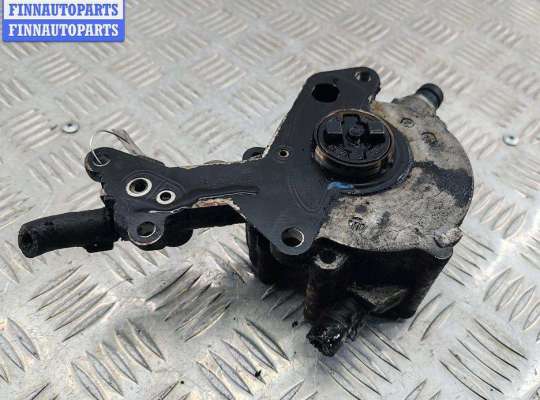 Насос вакуумный (дизель) на Skoda Octavia (1Z, A5)