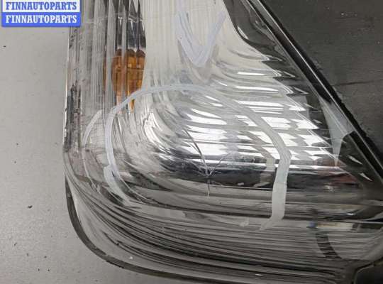 Зеркало боковое на Volkswagen Crafter I (2E)