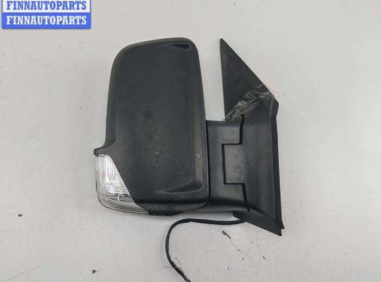 Зеркало боковое на Volkswagen Crafter I (2E)