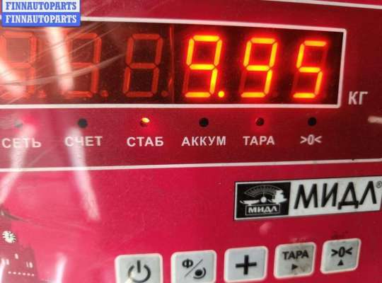 купить Рейка рулевая на Volkswagen Passat B5+ (GP)