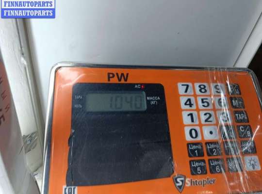 купить Сигнал (клаксон) на Opel Vectra B (1995-2002)