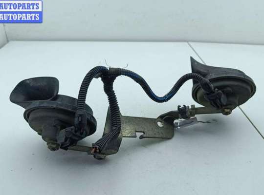 купить Сигнал (клаксон) на Opel Vectra B (1995-2002)