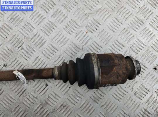 купить Полуось задняя на Honda Pilot (2003-2008)