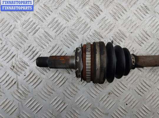 купить Полуось задняя на Honda Pilot (2003-2008)
