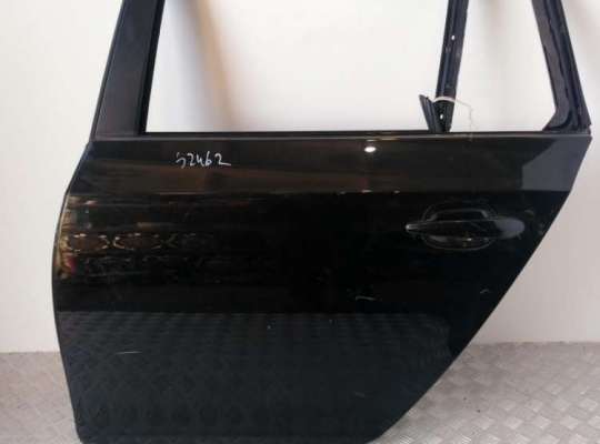 купить Дверь боковая задняя левая на BMW 5 E60/E61 (2003-2010)