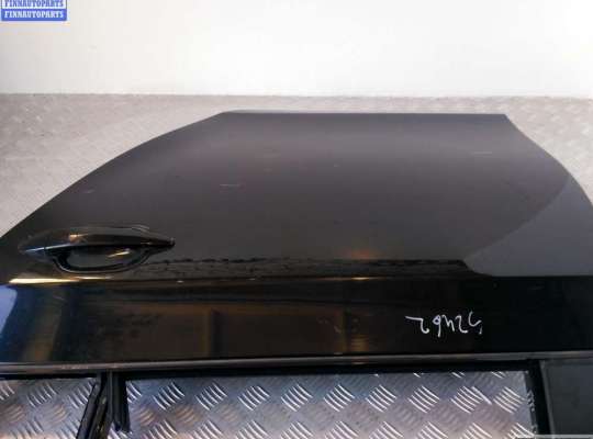 купить Дверь боковая задняя левая на BMW 5 E60/E61 (2003-2010)