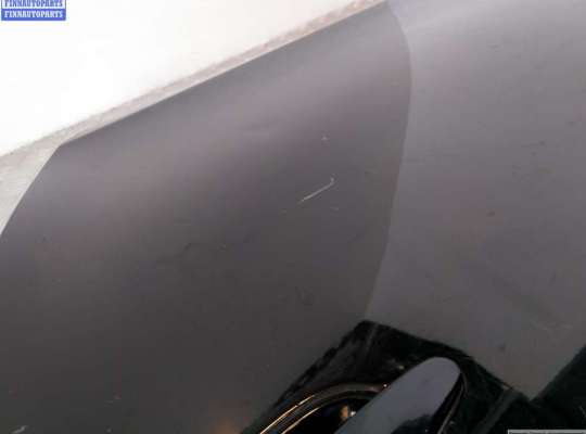 купить Дверь боковая задняя левая на BMW 5 E60/E61 (2003-2010)