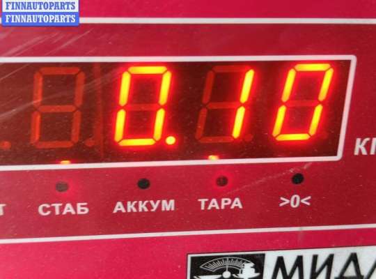 купить Кронштейн крепления крыла переднего правого на Mercedes C-Class W203 (2000-2006)