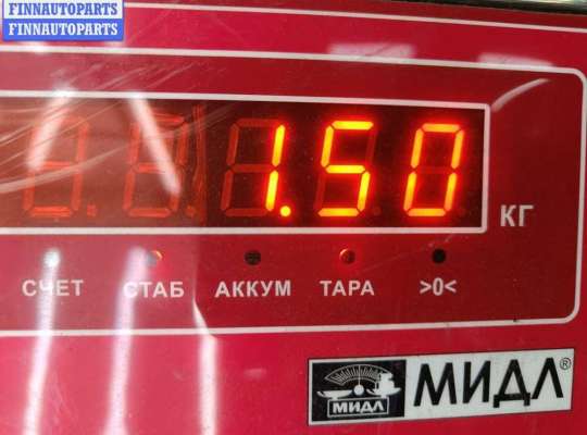 купить Корпус воздушного фильтра на Audi A6 C5 (1997-2005)