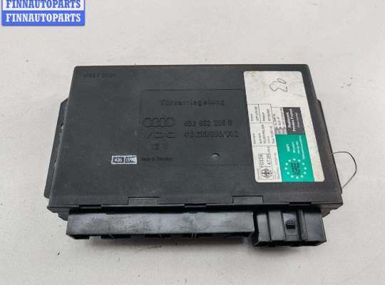 Блок комфорта AU1693043 на Audi A6 C5 (1997-2005)