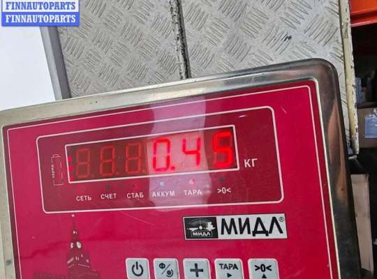 купить Блок комфорта на Audi A6 C5 (1997-2005)