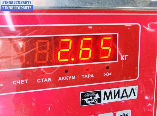 купить Бардачок на Opel Astra G (1998-2004)