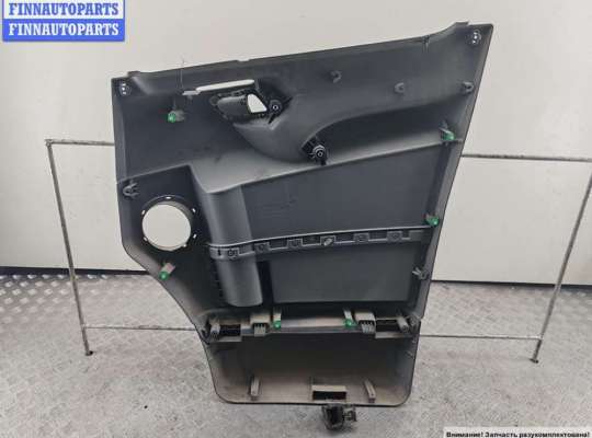 купить Обшивка двери передней левой (дверная карта) на Mercedes Sprinter W906 (2006-2018)