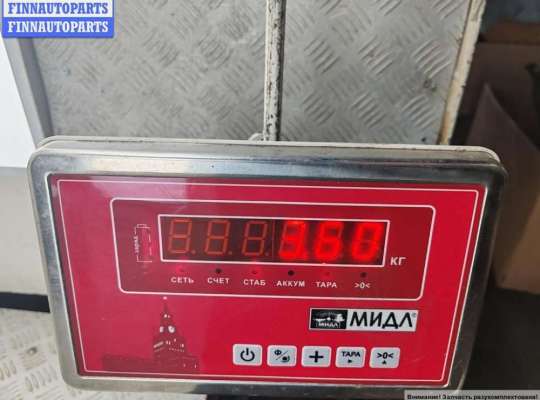 купить Обшивка двери передней левой (дверная карта) на Mercedes Sprinter W906 (2006-2018)