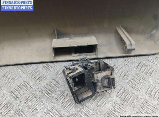 купить Обшивка двери передней левой (дверная карта) на Mercedes Sprinter W906 (2006-2018)