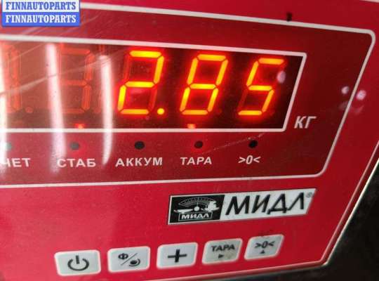 купить Крыло переднее левое на Ford Mondeo III (2000-2007)