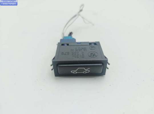 купить Кнопка открывания багажника на BMW 5 E39 (1995-2003)