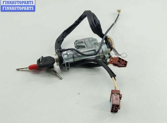 Купить Замок зажигания на Honda Civic (1995-2000) Замок зажигания HD522877 на Honda Civic (1995-2000)