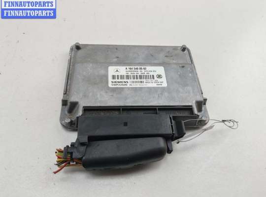 купить Блок управления двигателем (ДВС) на Mercedes M-Class ML W164 (2005-2011)