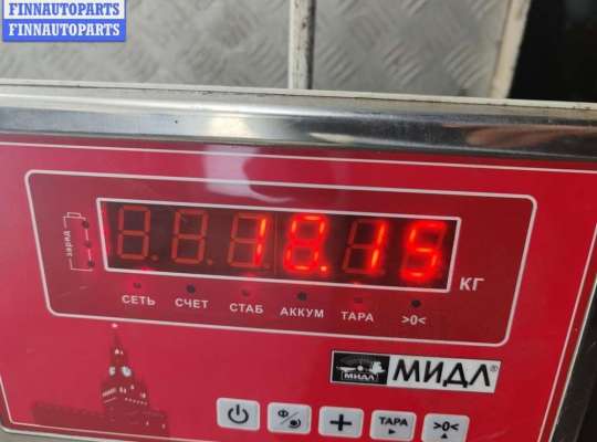 купить Дверь боковая передняя правая на Peugeot 607