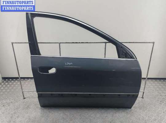 купить Дверь боковая передняя правая на Peugeot 607