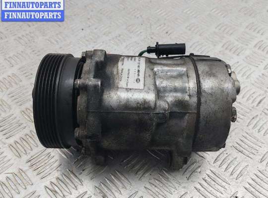 купить Компрессор кондиционера на Volkswagen Sharan (2000-2010)