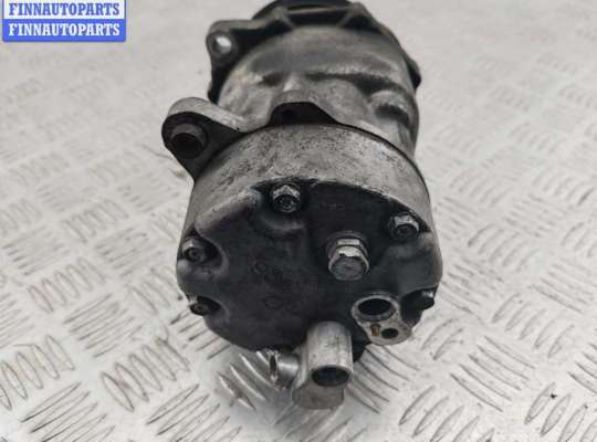 купить Компрессор кондиционера на Volkswagen Sharan (2000-2010)