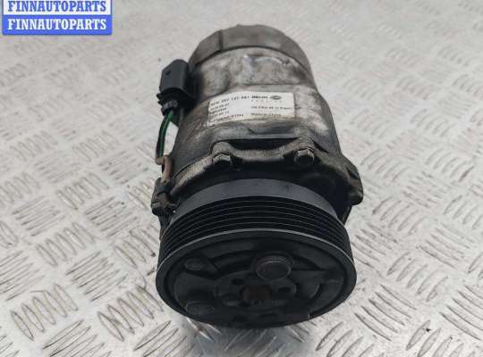 купить Компрессор кондиционера на Volkswagen Sharan (2000-2010)