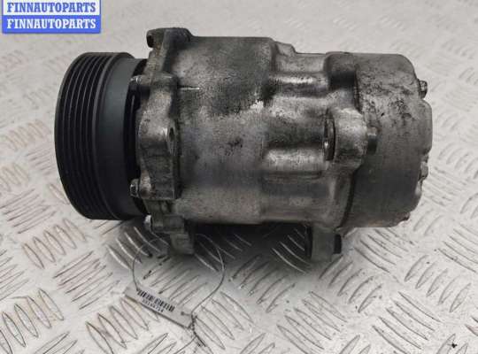 купить Компрессор кондиционера на Volkswagen Sharan (2000-2010)