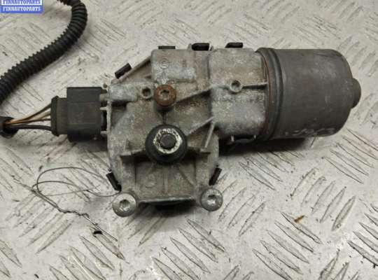 купить Двигатель стеклоочистителя переднего (моторчик дворников) на Ford Focus II (2004-2011)