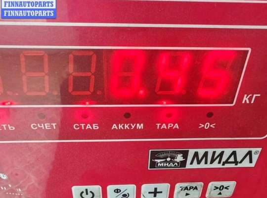 купить Форсунка топливная на Mercedes Vito-1 W638 (1996-2003)