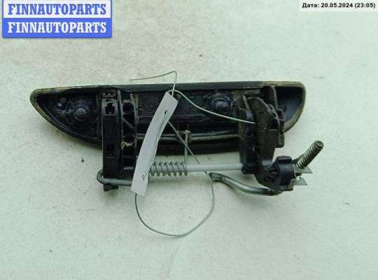 купить Ручка двери наружная задняя левая на Renault Megane I (1995-2003)