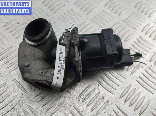 купить Клапан EGR (рециркуляции выхлопных газов) на Ford Focus II (2004-2011)
