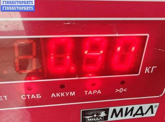 купить Клапан EGR (рециркуляции выхлопных газов) на Ford Focus II (2004-2011)