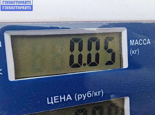 купить Активатор (привод) замка багажника на Chevrolet Nubira