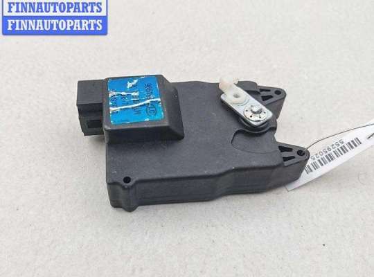 купить Активатор (привод) замка багажника на Chevrolet Nubira