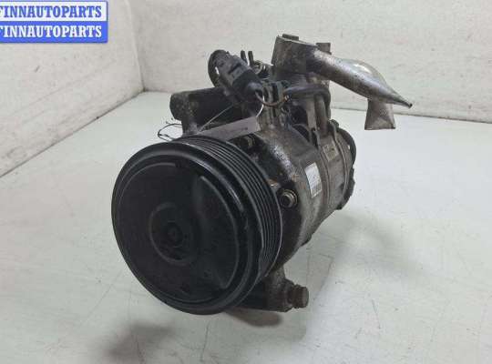 купить Компрессор кондиционера на Audi A4 B7 (2004-2008)