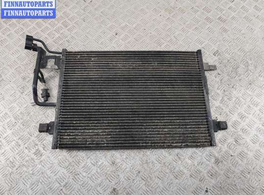 купить Радиатор охлаждения (конд.) на Volkswagen Passat B5+ (GP)