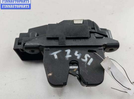 купить Замок багажника на Citroen C4 Picasso