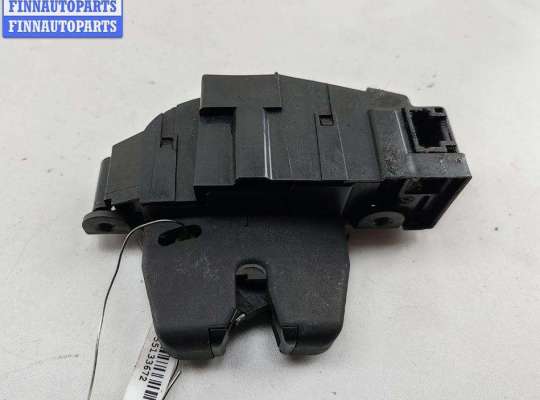 Купить Замок багажника на Citroen C4 Picasso Замок багажника CT1110558 на Citroen C4 Picasso