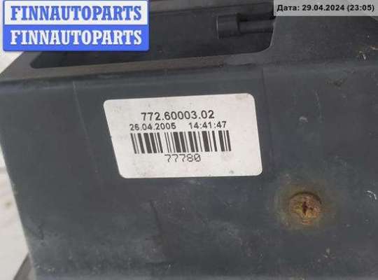 купить Вентилятор кондиционера на BMW 7 E65/E66 (2001-2008)