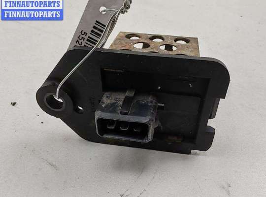 купить Реле вентилятора на Citroen Xsara Picasso