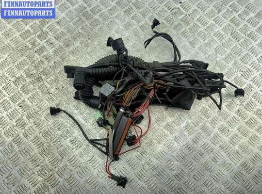 Купить Проводка двигателя на BMW 5 E39 (1995-2003) Проводка двигателя BM3616861 на BMW 5 E39 (1995-2003)