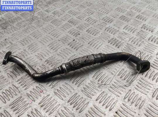 купить Трубка масляная турбины на Volkswagen Passat B5