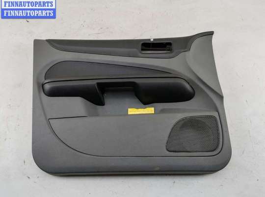 купить Обшивка двери передней левой (дверная карта) на Ford Focus II (2004-2011)