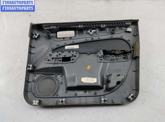 купить Обшивка двери передней левой (дверная карта) на Ford Focus II (2004-2011)