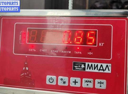 купить Кронштейн двигателя опорный на BMW 3 E46 (1998-2006)