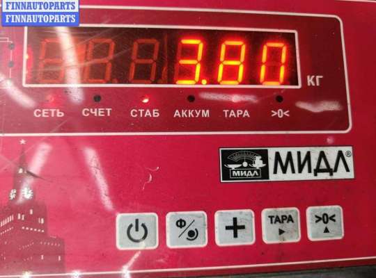 купить Кронштейн КПП опорный на Audi A4 B6 (2001-2004)