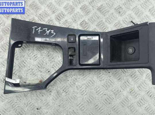 купить Консоль салона (кулисная часть) на BMW 5 E39 (1995-2003)